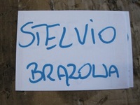 фото thumb №7, Консоль pulpit приборная панель alfa romeo stelvio коричневая