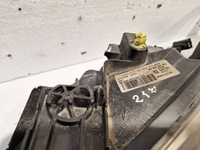 фото thumb №9, Лампа перед правая 9680007080 peugeot 207 линза