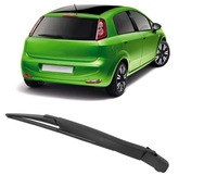 фото thumb №7, Важіль двірники задній задня двірник щітка 300mm do fiat grande punto