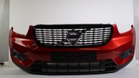 фото thumb №2, Volvo xc40 r-design бампер перед 725