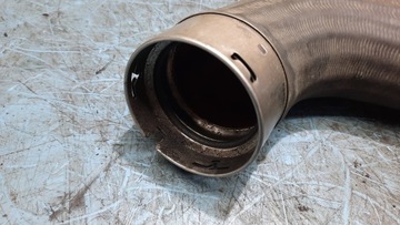 фото thumb №4, Труба шланг turbo volvo v90 xc60 xc90 2.0 d 31370286