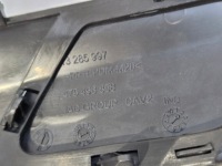 фото thumb №7, Opel corsa d lift бампер передний накладка молдинг 13286039 13344501 nowa