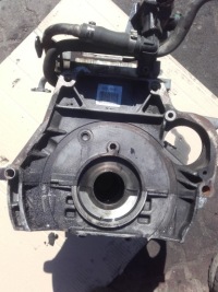 фото thumb №5, Блок двигателя fiat opel 1.3 cdti a13dte евро 5