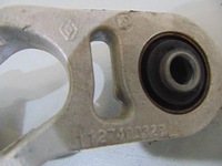 фото thumb №4, Кронштейн подушка двигуна renault twizy 112740032r