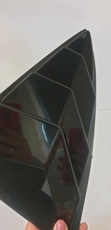 фото thumb №8, Жалюзі задній скло бічний kungkic tesla 3