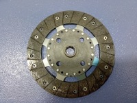 фото thumb №6, Qashqai ii j11 1.2 dig-t зчеплення двомасовий маховик комплект 302059210r