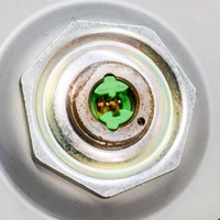 фото thumb №5, Mercedes-benz clc cl203 2010 подушка повітряна подушка безпеки пасажира