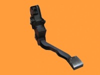 фото thumb №1, Renault premium dxi педаль газу + потенціометр