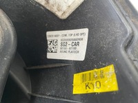 фото thumb №5, Kia niro ii жабо пластиковый 21-24 86150-at100