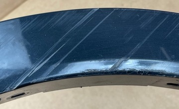 фото thumb №13, K36 bmw x1 u11 м-пакет планка крыльев левый зад 5a01687