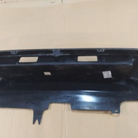 фото thumb №9, Диффузор накладка бампера задняя peugeot 308 t7 lift