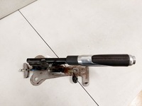 фото thumb №7, Citroen ds3 важіль гальма ручного шкіра 98062964jh