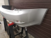 фото thumb №9, Бампер задня задній lexus is ii 220 колір 1g1 lata 05-09 sedan