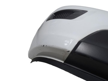 фото thumb №13, Бампер перед переднее + решётка радиатора решётка kia carens iii 3 2006-2012 - 1d