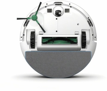 Robot IROBOT Roomba Combo Essential Y011240 Biały