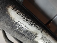 фото thumb №11, Jeep commander xk xh 3.0crd рулевая рейка трансмиссия magiel europa оригинал