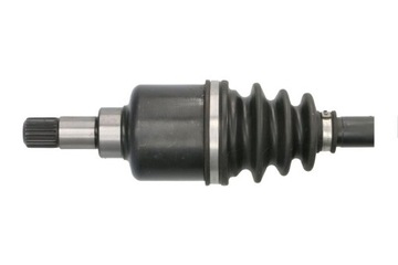 фото thumb №11, Піввісь citroen berlingo/partner 1,1/1,4 -abs le