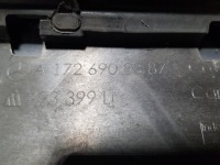 фото thumb №8, Захист стійка ліва перед mercedes slk r172 slc w172 c755 755