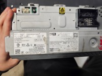 фото thumb №16, Seat leon iv 20r дисплей экран радио навигация 5fa035869b mib3e_mqb37