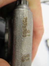 фото thumb №5, Bmw e90 e92 e60 шатун n54b30 3.0i 335i 7576703