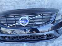 Volvo s60 ii v60 рестайлинг  13-18 r-design бампер передний перед kompletny 452 с Разборки, фото thumb