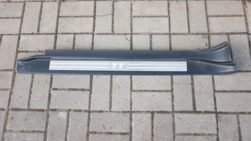 фото thumb №1, Audi tt 8n0 планка накладка порогова ліва 8n8853491