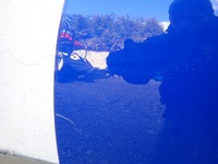 фото thumb №3, Дверь левая задние левый зад skoda octavia 4 iv nx3 hb хэтчбек sedan 2020-