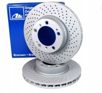 фото thumb №1, Диск mercedes gle gl gls ml c292 x166 w166 350mm