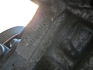 фото thumb №12, Двигатель citroen peugeot 1.4ehdi 1.4hdi 10fdbv код 8hr