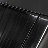 фото thumb №7, Nissan leaf ii ze1 2019 задняя крышка багажника багажника