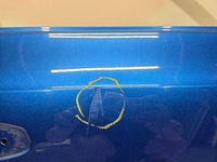 фото thumb №8, Двері праві передні skoda octavia iii 3 5e0