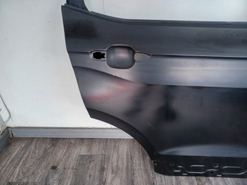 фото thumb №12, Двері volkswagen tcross t-cross задні праві нове оригінальні познань