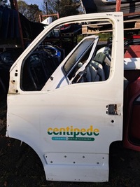 фото thumb №1, Renault master ii 98 - дверь левый перед