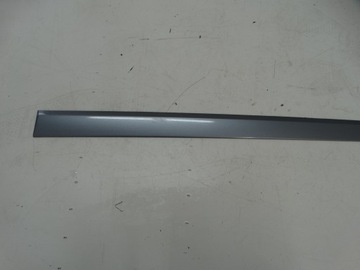 фото thumb №5, Планка двері лівий перед opel astra h 24461096