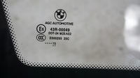 фото thumb №8, Bmw f36 grancoupe стекло кузовная треугольник левая