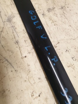 фото thumb №4, Golf v планка двері лівий перед 1k4853515c org