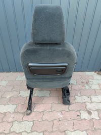 фото thumb №7, Сидіння pasazeraprawy перед ford c-max mk1