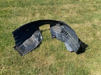 фото thumb №1, Nissan qashqai j10 10- підкрилок передні праві