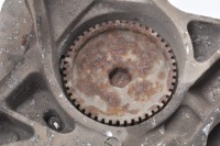 фото thumb №7, Porsche boxster 986 2.7 поворотный кулак правая передняя 99634165813