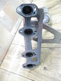 фото thumb №6, Колектор випускний skoda fabia i 2.0 8v azl golf iv ibiza iii polo