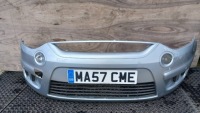 фото thumb №1, Ford s-max mk1 бампер перед 76 протитуманна фара pdc