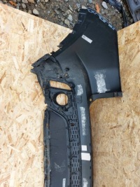 фото thumb №7, Бампер задня jaguar e-pace 17-