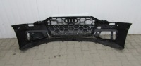 фото thumb №16, Бампер перед передній audi a6 c8 4k0 s-line рестайлінг 23-