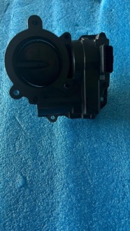 Bmw f20 f30 r55 r56 дросельна заслінка 7604918 Доставка, фото thumb