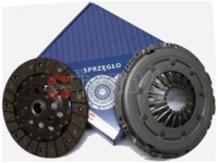 Набор сцепления statim 100.730 Цена, фото thumb