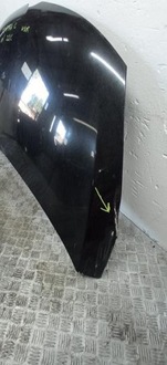 фото thumb №3, Капот 22c opel zafira c