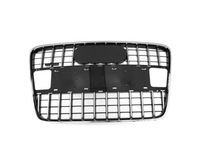 фото thumb №1, Audi q7 4l 2010 - 2015 решітка автомобільні
