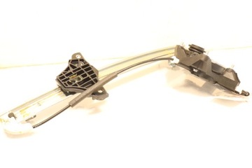 фото thumb №4, Механизм стекло правый перед lexus lbx