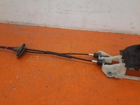 фото thumb №7, Kia ceed i 07-10 1.6 crdi выборщик переключения передач 43700-1h200 d4fb