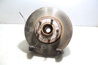 фото thumb №1, Поворотний кулак ступиця лівий перед volvo s40 ii 1.6d